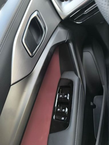Новый MG One, 1.5 л, 2025 в Дубае от Mohamed Hakim Motors Черный цвет. Other | AUTO.AE