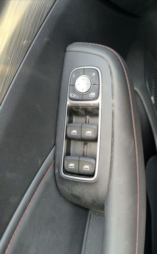 New MG RX5 II, 1.5 l, 2025 in Dubai by Mohamed Hakim Motors, Black color. Other | AUTO.AE