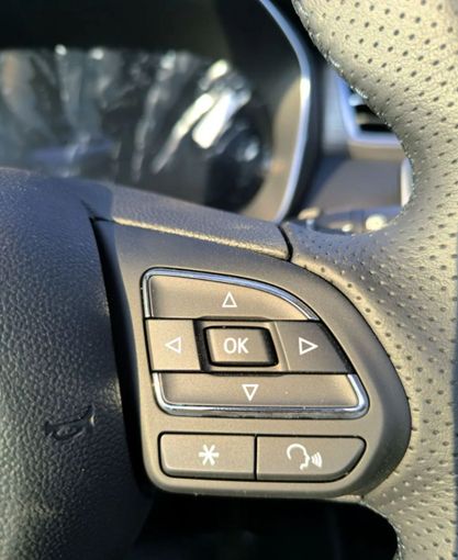 New MG RX5 II, 1.5 l, 2025 in Dubai by Mohamed Hakim Motors, Black color. Other | AUTO.AE