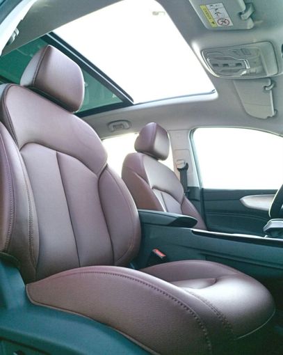 New MG RX5 II, 1.5 l, 2025 in Dubai by Mohamed Hakim Motors, Black color. Other | AUTO.AE