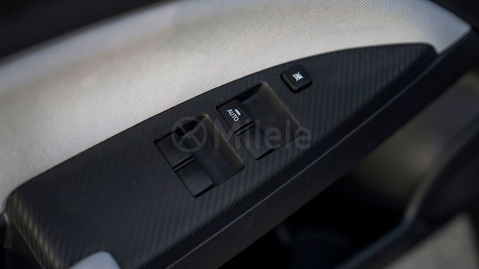 New Mitsubishi Attrage I Facelift, 1.2 l, 2024 in Dubai by Milele, Grey color. Other | AUTO.AE