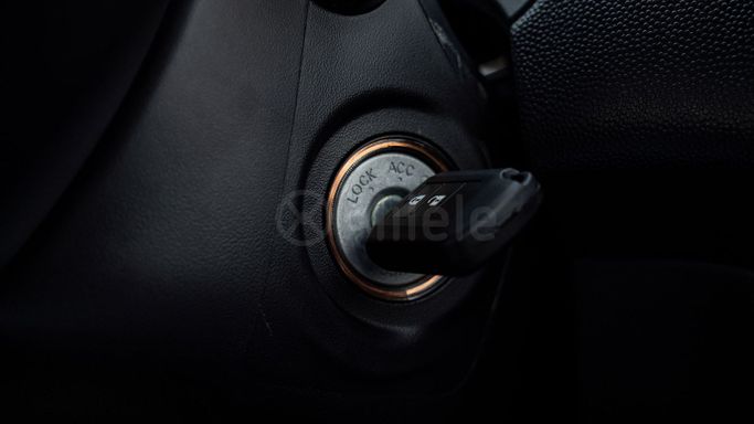 New Mitsubishi Attrage I Facelift, 1.2 l, 2024 in Dubai by Milele, Silver color. Other | AUTO.AE