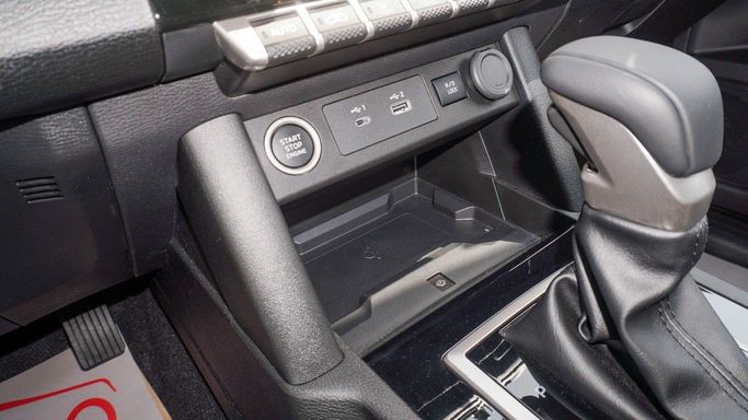 جديدة Mitsubishi L200 سادساً, 2.4 l, 2025 في في دبي من High Line Auto، اللون أسود. أخرى | AUTO.AE