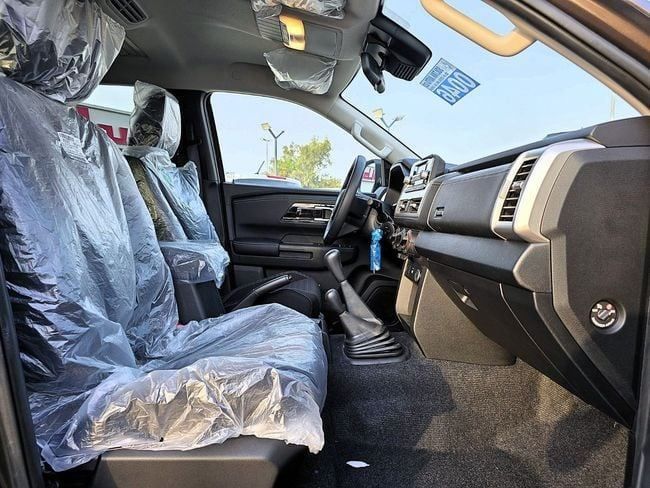 New Mitsubishi L200 VI, 2.4 l, 2025 in Dubai by Soltan Auto, Brown color. Other | AUTO.AE