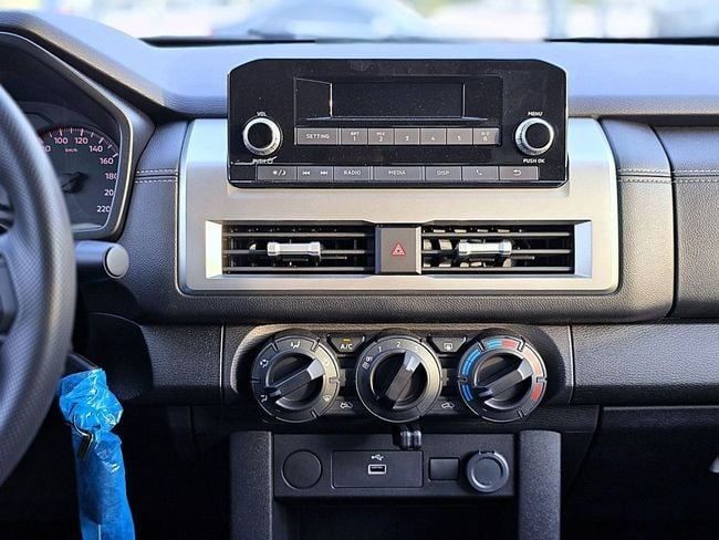 New Mitsubishi L200 VI, 2.4 l, 2025 in Dubai by Soltan Auto, Brown color. Other | AUTO.AE