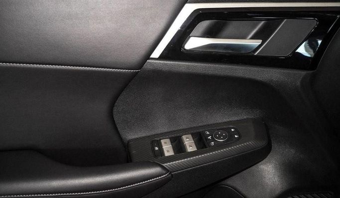 جديدة Mitsubishi Outlander IV, 2.5 l, 2025 في في دبي من High Line Auto، اللون أبيض. مواصفات الخليج | AUTO.AE