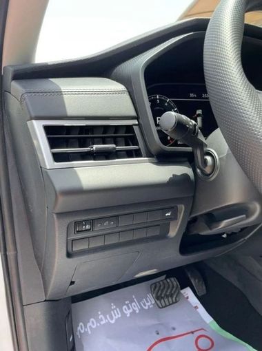 جديدة Mitsubishi Outlander IV, 2.5 l, 2023 في في دبي من High Line Auto، اللون أبيض. مواصفات الخليج | AUTO.AE