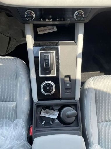 جديدة Mitsubishi Outlander IV, 2.5 l, 2023 في في دبي من High Line Auto، اللون أسود. مواصفات الخليج | AUTO.AE