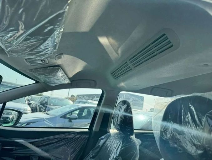 New Mitsubishi Xpander I, 1.5 l, 2024 in Dubai by Mohamed Hakim Motors, Black color. Other | AUTO.AE