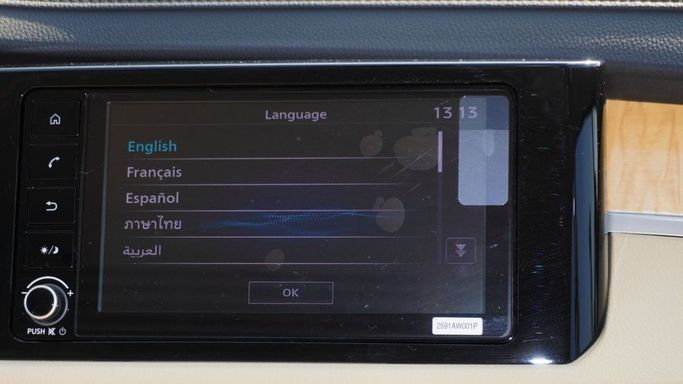 Подержанный Mitsubishi Xpander I Рестайлинг, 1.5 л, 2023 в Дубае от Saad Idan Motors Коричневый цвет. GCC | AUTO.AE