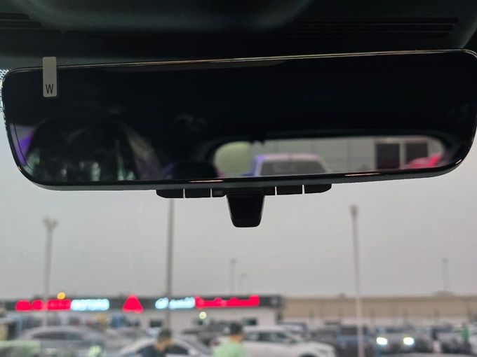New Nissan Patrol VII (Y63), 3.8 l, 2025 in Dubai by Mohamed Hakim Motors, Black color. Other | AUTO.AE