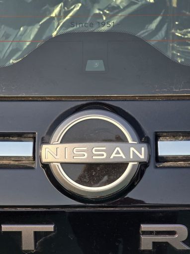 New Nissan Patrol VII (Y63), 3.5 l, 2025 in Dubai by Mohamed Hakim Motors, White color. Other | AUTO.AE