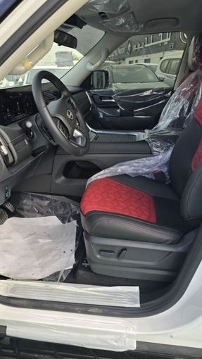 New Nissan Patrol VII (Y63), 3.8 l, 2025 in Dubai by Mohamed Hakim Motors, White color. Other | AUTO.AE