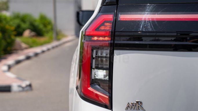New Nissan Patrol VII (Y63), 3.5 l, 2025 in Dubai by Milele, White color. Other | AUTO.AE