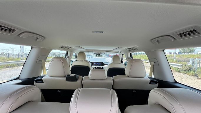 New Nissan Patrol VII (Y63), 3.5 l, 2026 in Dubai by MENAMOTORS, Black color. GCC Specs | AUTO.AE