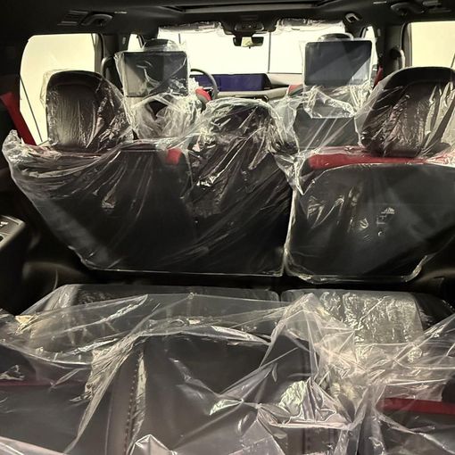 New Nissan Patrol VII (Y63), 3.5 l, 2026 in Dubai by AAA Motors, Grey color. GCC Specs | AUTO.AE