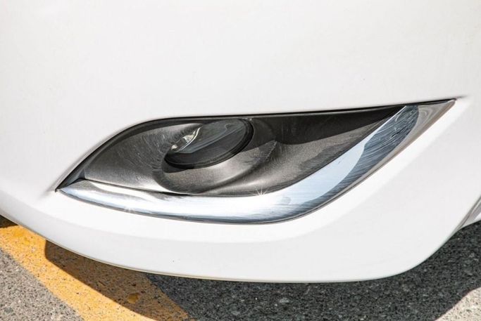New Nissan Sunny N18 Facelift, 1.6 l, 2024 in Dubai by Mohamed Hakim Motors, White color. Other | AUTO.AE