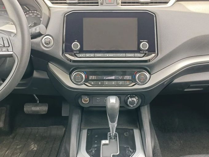 Новый Nissan X-Terra, 2.5 л, 2025 в Дубае от SK Motors Черный цвет. GCC | AUTO.AE