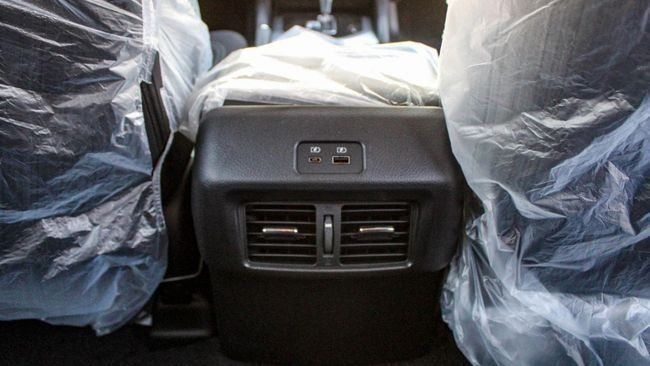 Новый Nissan X-Terra, 2.5 л, 2023 в Дубае от Falcons GT Motors FZCO Черный цвет. GCC | AUTO.AE