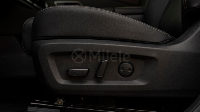 Новый Nissan X-Trail IV, 1.5 л, 2023 в Дубае от Milele Белый цвет. Other | AUTO.AE
