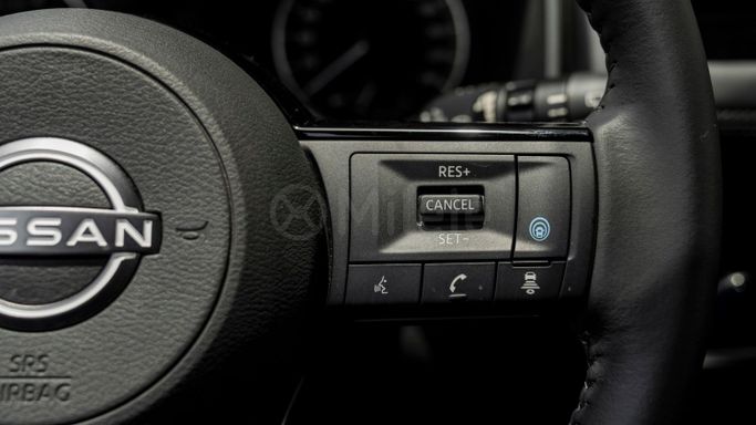 Новый Nissan X-Trail IV, 1.5 л, 2023 в Дубае от Milele Белый цвет. Other | AUTO.AE