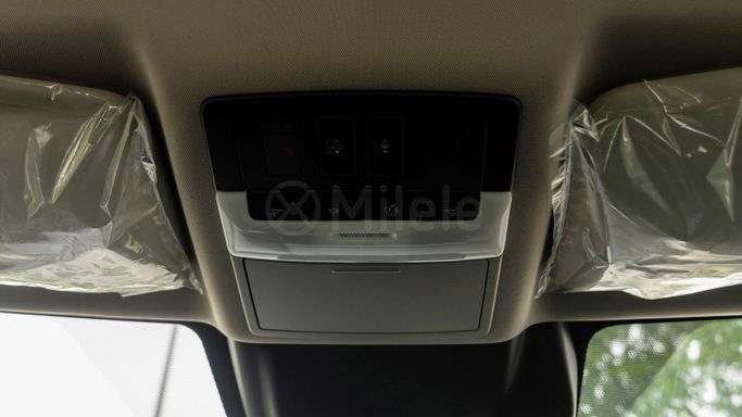 Новый Nissan X-Trail IV, 1.5 л, 2023 в Дубае от Milele Белый цвет. Other | AUTO.AE