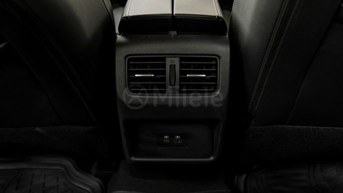 Новый Nissan X-Trail IV, 1.5 л, 2023 в Дубае от Milele Белый цвет. Other | AUTO.AE
