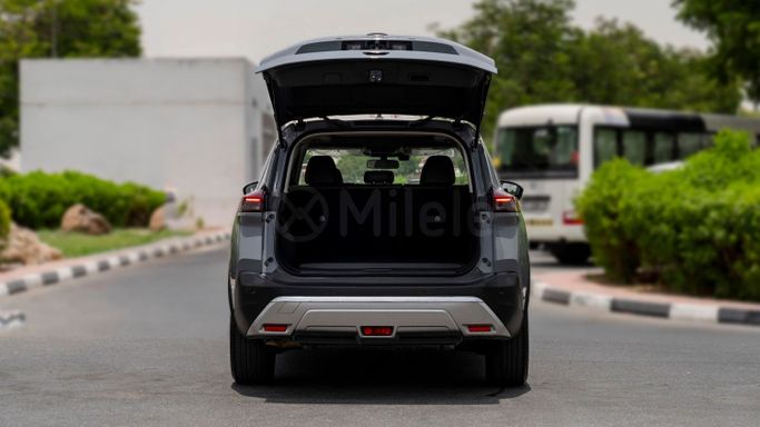 Новый Nissan X-Trail IV, 1.5 л, 2023 в Дубае от Milele Серый цвет. Other | AUTO.AE