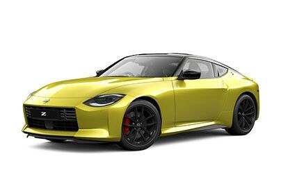 Новый Nissan Z, 3.0 л, 2025 в Дубае от TRADEX FRANCE MOTORS Желтый цвет. Other | AUTO.AE