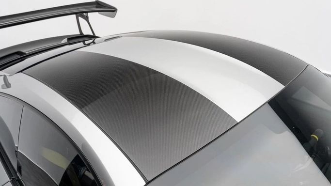 Подержанный Porsche 911 GT2 991, 3.8 л, 2019 в Дубае от Al Ain Class Motors Серый цвет. GCC | AUTO.AE