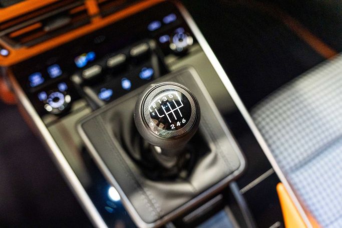 Новый Porsche 911 Turbo VIII (992), 3.7 л, 2022 в Дубае от PUPIL OF FATE MOTORS Серый цвет. GCC | AUTO.AE