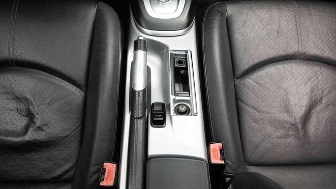 مستعملة Porsche 911 Carrera 4S VI (997) تجميل الوجه, 3.8 l, 2009 في في دبي من Dresden Motors، اللون أسود. مواصفات الخليج | AUTO.AE