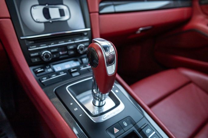 مستعملة Porsche 911 Carrera 4 VII (991), 3.4 l, 2014 في في دبي من Linda Cars، اللون أبيض. مواصفات الخليج | AUTO.AE