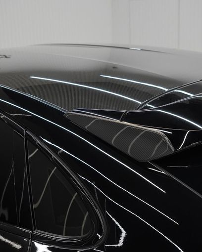 Подержанный Porsche 911 Turbo S VIII (992), 3.7 л, 2024 в Дубае от GCC Super Motors Серый цвет. GCC | AUTO.AE