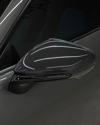 Подержанный Porsche 911 Turbo S VIII (992), 3.7 л, 2024 в Дубае от GCC Super Motors Серый цвет. GCC | AUTO.AE