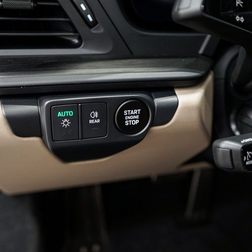 Новый Porsche 911 Carrera 4 GTS VIII (992) Рестайлинг, 3.6 л, 2025 в Дубае от AAA Motors Синий цвет. Европейская | AUTO.AE