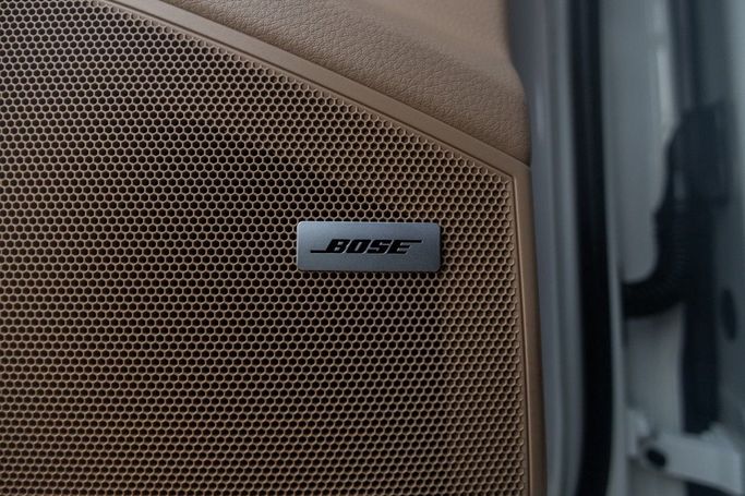 Новый Porsche Cayenne S III, 2.9 л, 2019 в Дубае от Linda Cars Белый цвет. GCC | AUTO.AE