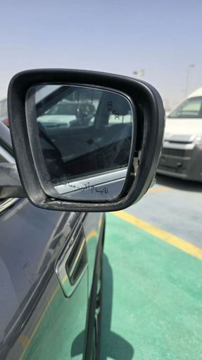 Новый Renault Koleos II Рестайлинг, 2.5 л, 2025 в Дубае от Mohamed Hakim Motors Серый цвет. GCC | AUTO.AE