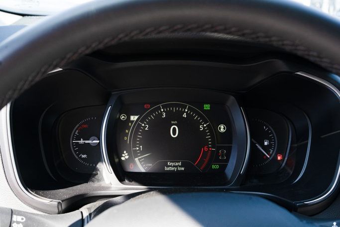 Новый Renault Koleos II Рестайлинг, 2.5 л, 2024 в Дубае от TRADEX FRANCE MOTORS Черный цвет. Other | AUTO.AE