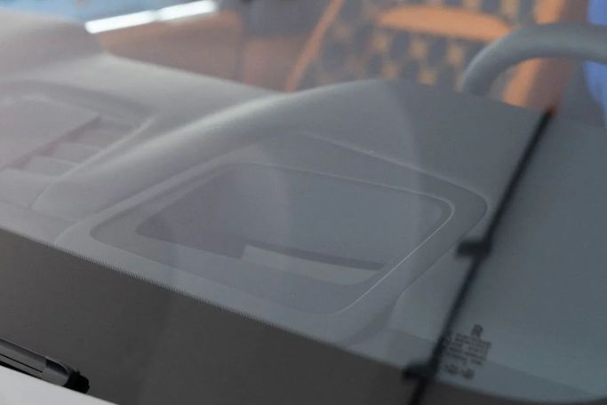 جديدة Rolls-Royce Cullinan Black Badge I تجميل الوجه, 6.7 l, 2025 في في دبي من Laith Alobaidi Motors، اللون رمادي. المواصفات الأوروبية | AUTO.AE