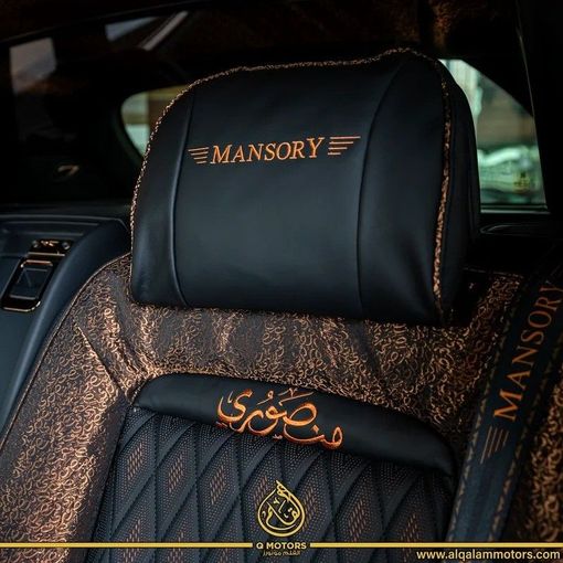 Used Rolls-Royce Cullinan I, 6.7 l, 2023 in Dubai by Q Motors, Black color. European Specs | AUTO.AE