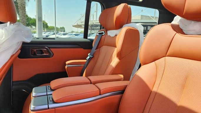 جديدة Rox 01, 1.5 l, 2024 في في دبي من Alwan Global Cars، اللون أبيض. أخرى | AUTO.AE