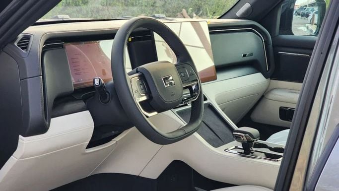 جديدة Rox 01, 1.5 l, 2024 في في دبي من Alwan Global Cars، اللون رمادي. أخرى | AUTO.AE