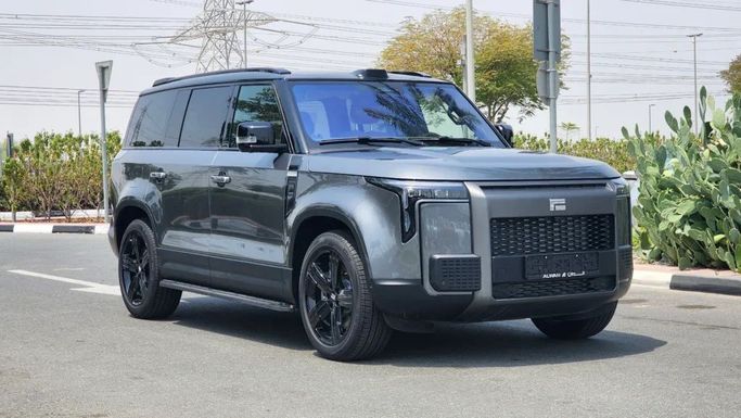 Новый Rox 01, 1.5 л, 2024 в Дубае от Alwan Global Cars Серый цвет. Other | AUTO.AE