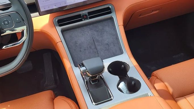 جديدة Rox 01, 1.5 l, 2024 في في دبي من Alwan Global Cars، اللون رمادي. أخرى | AUTO.AE