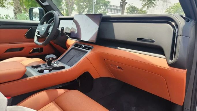جديدة Rox 01, 1.5 l, 2024 في في دبي من Alwan Global Cars، اللون رمادي. أخرى | AUTO.AE