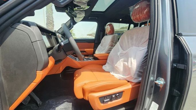 جديدة Rox 01, 1.5 l, 2024 في في دبي من Alwan Global Cars، اللون رمادي. أخرى | AUTO.AE