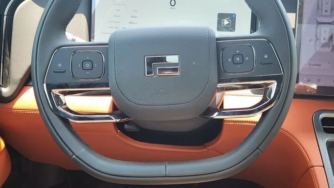 جديدة Rox 01, 1.5 l, 2024 في في دبي من Alwan Global Cars، اللون أخضر. أخرى | AUTO.AE