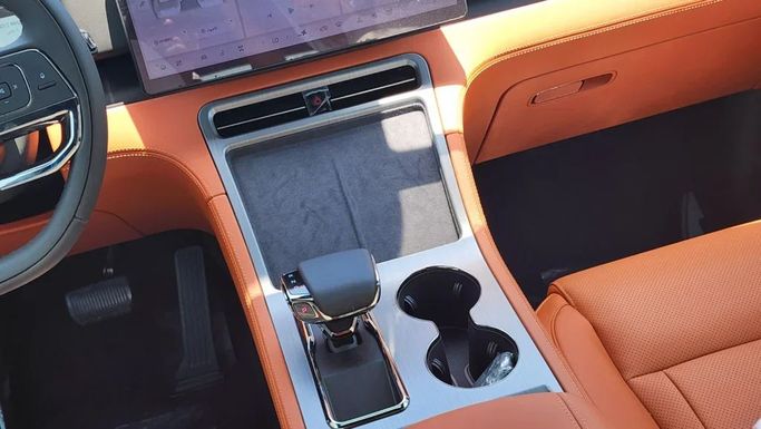 جديدة Rox 01, 1.5 l, 2024 في في دبي من Alwan Global Cars، اللون أخضر. أخرى | AUTO.AE