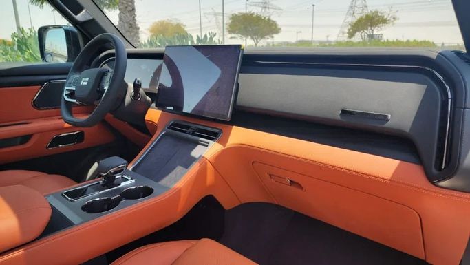 جديدة Rox 01, 1.5 l, 2024 في في دبي من Alwan Global Cars، اللون أخضر. أخرى | AUTO.AE